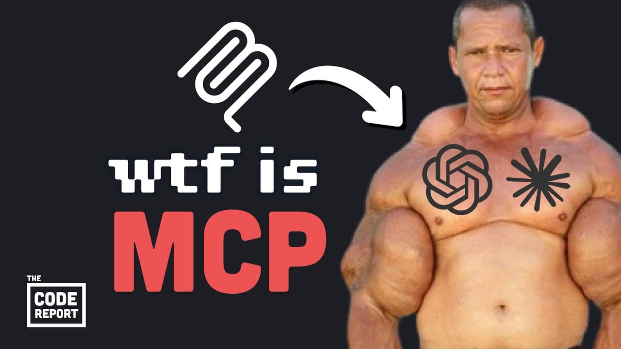 The Future of AI Tool Integration